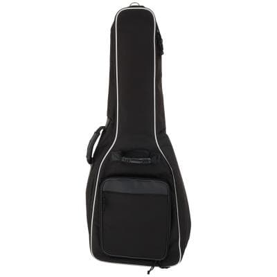Kirstein Sac de Guitare Classique 4/4 Noir pouceEasylinepouce