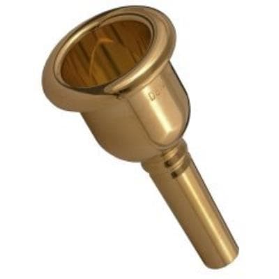 Denis Wick Trompettes & cornets de ADW4881 5B Aurifiee Embouchures de cornets