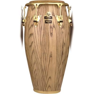 Lp Latin Percussion Percussions LP GALAXY GIOVANNI CONGA 11 LP806Z-AW Congas