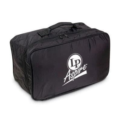 Lp Latin Percussion Percussions Lpa291 Housse Pour Bongo Aspire Accessoires Bongos