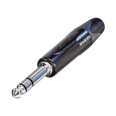 Neutrik NP3X-BAG Fiches et embases