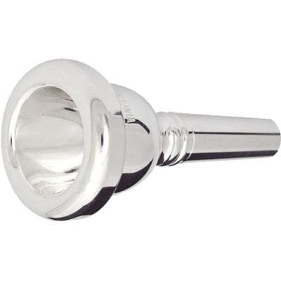 Denis Wick Trombones 58805ABL Classic 5ABL Argentee (PETITE PERCE) Embouchures trombone ténor