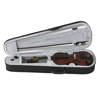 Gewa Violons O.M. Monnich Ensemble Violon EW 1/16 Violons