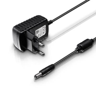 Palmer Mi Pw 9 V Alimentations Et Piles