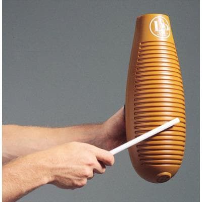 Lp Latin Percussion Percussions SUPER GUIRO LP LP 243 Guiros shakers
