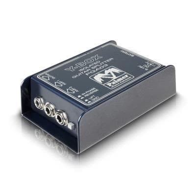 Palmer Mi Y-Box Autres Effets Et Pédales