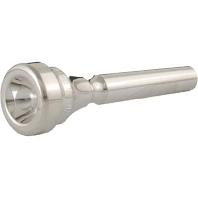 Denis Wick Trompettes & cornets 58821 Classic 1 Argentee Embouchures de trompettes