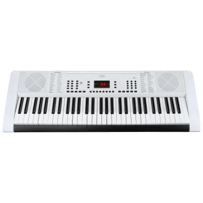 Funkey Clavier 61 Edition blanc