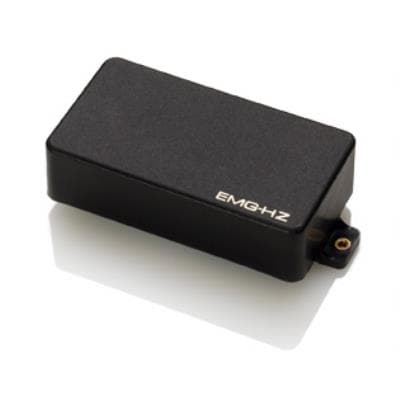 Emg Humbucker Ceramique H4