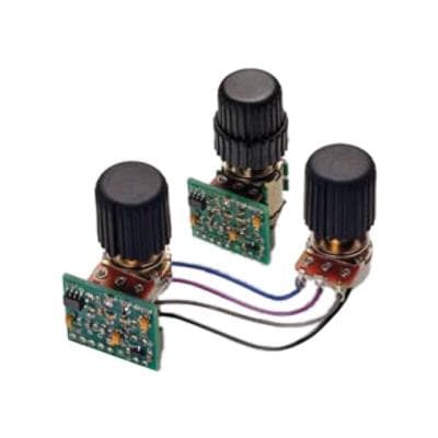 Emg BTC-C