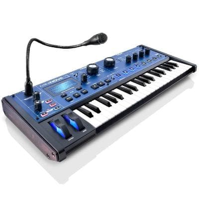 Novation MiniNova synthé 37 touches