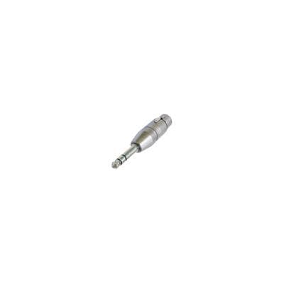 Velleman points vers jack 1/4" stereo