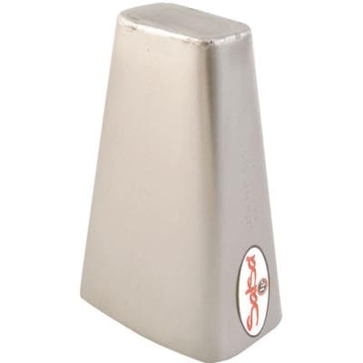 Lp Latin Percussion Percussions LP ES-13 CLOCHE SALSA CLARO BONGO HHLD Cloches