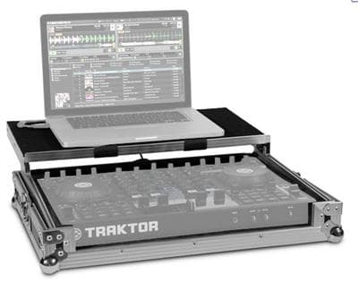 Magma DJ-Controller Workstation MC-6000 / Kontrol S4 station de travail pour DJ