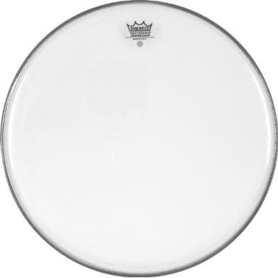 Remo batteries Ambassador 8 Transparente BA-0308-00