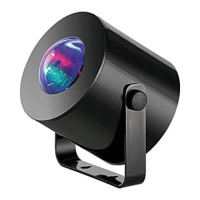 Lunartec disco mobile à Mini LED