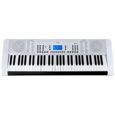 Funkey Edition Pro blanc