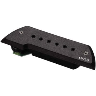 Emg Accessoires Guitares Acs-Ev Micros Guitares Acoustiques