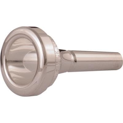 Denis Wick Trombones 588045AL Classic 4,5AL Argentee (GROSSE PERCE) Embouchures de trombones