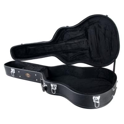 Rocktile Caisse de Guitare APX Style