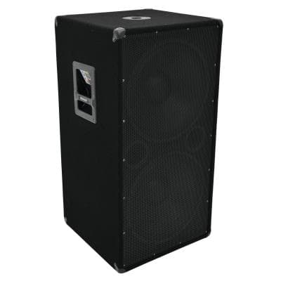 Omnitronic BX-2550 Subwoofer passif PA