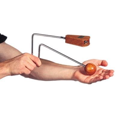 Lp Latin Percussion Percussions VIBRASLAP STANDARD LP 208 Effets speciaux