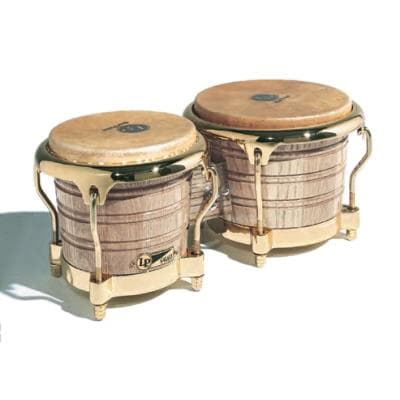 Lp Latin Percussion Latin Percussion LP793X LP Galaxy Giovanni Series Bongos or