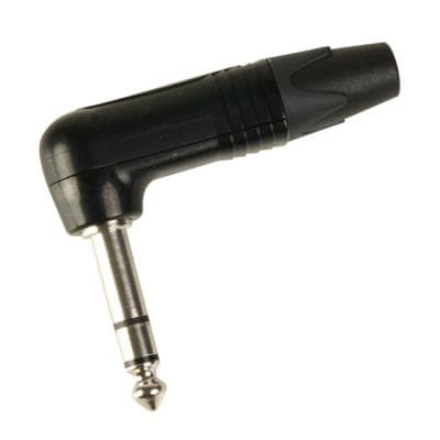 Neutrik Fiche Jack Stéréo Np3Rx-Bag