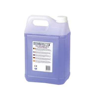 Velleman Liquide Fumigene Professionnel à Haute Densite 5L