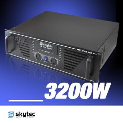 Skytec mosfet neuf