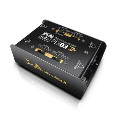 Palmer Mi PDI 03 JB Signature JOE Bonamassa Autres effets et