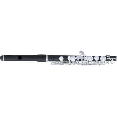 Pearl Musical Instrument Compagny Flûtes Traversières Flute Pfp105Es Flûtes Piccolo Étude
