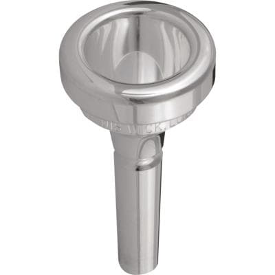 Denis Wick Trombones 58809BL Classic 9BL Argentee (PETITE PERCE) Embouchures trombone ténor