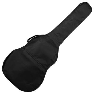 Rocktile BAG Eco housse pour guitare classique noir au format