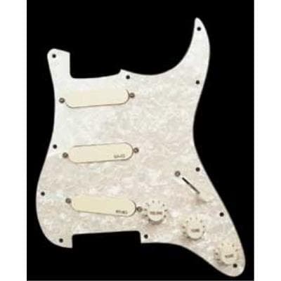Emg PLAQUE/MICROS David Gilmour