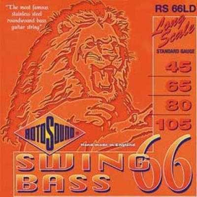 Rotosound RS66LD