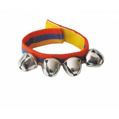 Goki Bracelet de grelots