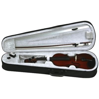 Gewa Violons O.M. Monnich Ensemble Violon HW 1/4 Violons