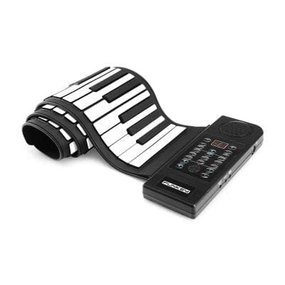 Funkey RP-61M piano enroulable avec