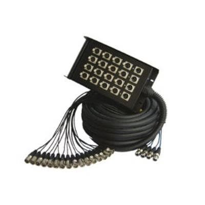 Power Acoustics SNAKE 2152