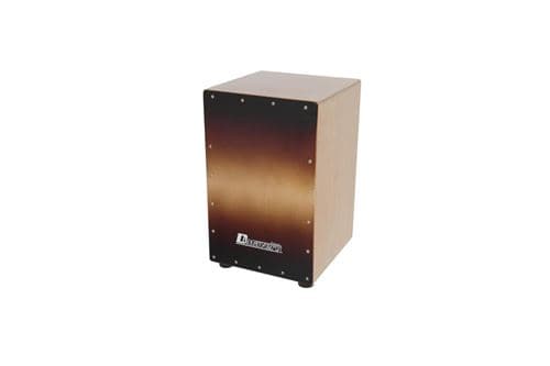 DIMAVERY Cj-510 cajon, bouleau, sunburst