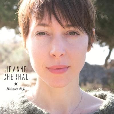 Jeanne Cherhal, Histoire de J