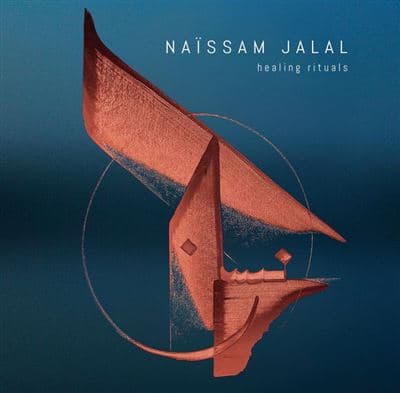 Naïssam Jalal, Healing Rituals