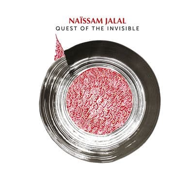 Naïssam Jalal, Quest Of The Invisible