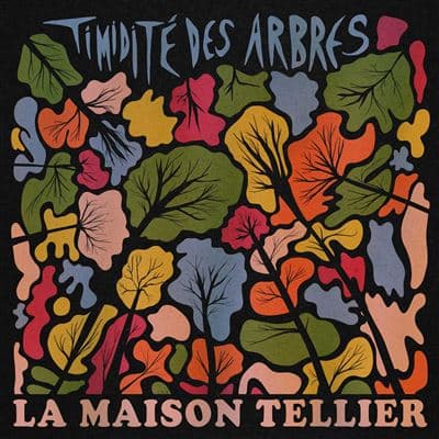 La Maison Tellier, Timidité des Arbres