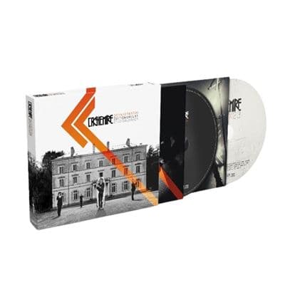 Cachemire, Dernier Essai Édition Deluxe