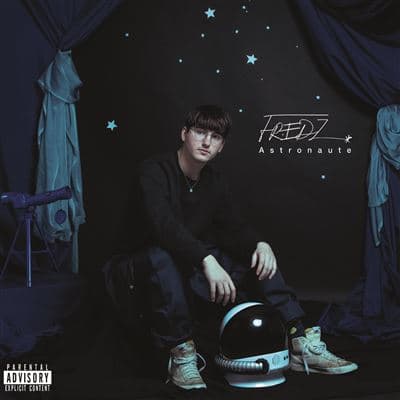Fredz, Astronaute Édition Limitée