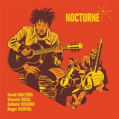 David Walters, Nocturne