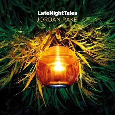 Jordan Rakei, Late Night Tales