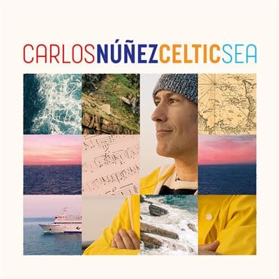 Carlos Núñez, Celtic Sea
